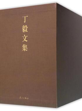 【新华文轩】丁毅文集（全五卷）/丁毅 丁毅 正版书籍小说畅销书 新华书店旗舰店文轩官网 漓江出版社