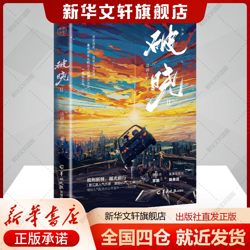 新华书店正版 中国科幻,侦探小说 文轩网