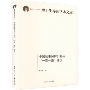 中国领事保护机制与