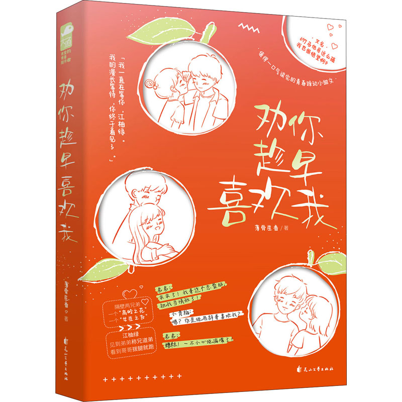 新华书店正版 青春小说 文轩网