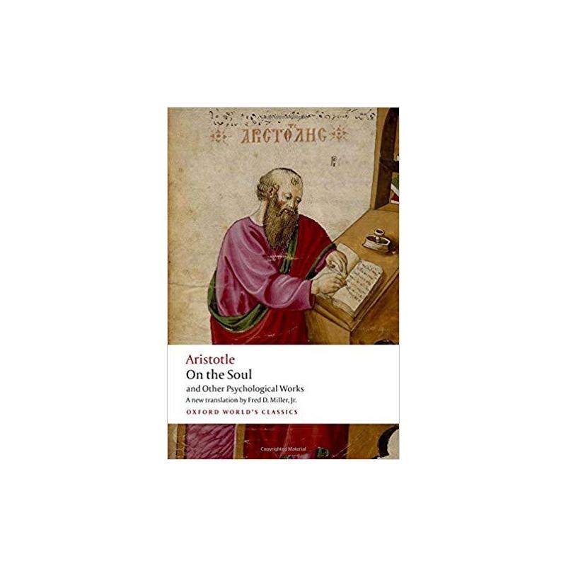 论灵魂及其它心理学著作（牛津世界经典） On the Soul: and Other Psychological Works  进口书原版英文畅销书 新华书店正版,书籍/杂志/报纸,原版其它,淘宝优惠券,粉丝福利购,淘宝优惠卷