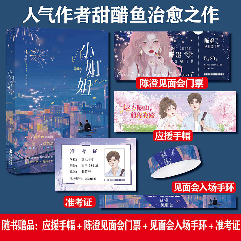 新华书店正版 青春小说 文轩网