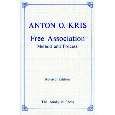 自由联想FREE ASSOCIATION原版引进