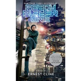 新华文轩 Movie Cline 新华书店旗舰店文轩官网 Player 书籍 Ready FOREIGN PUBLISHER One 正版 Tie