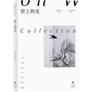 【新华文轩】世上的光 正版书籍小说畅销书 新华书店旗舰店文轩官网 上海文艺出版社