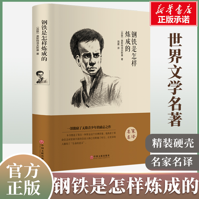 新华书店正版 外国文学名著读物 文轩网