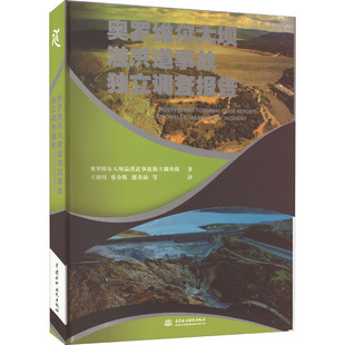 奥罗维尔大坝溢洪道事故独立调查报告 美国奥罗维尔大坝溢洪道事故独立调查组 正版书籍 新华书店旗舰店文轩官网