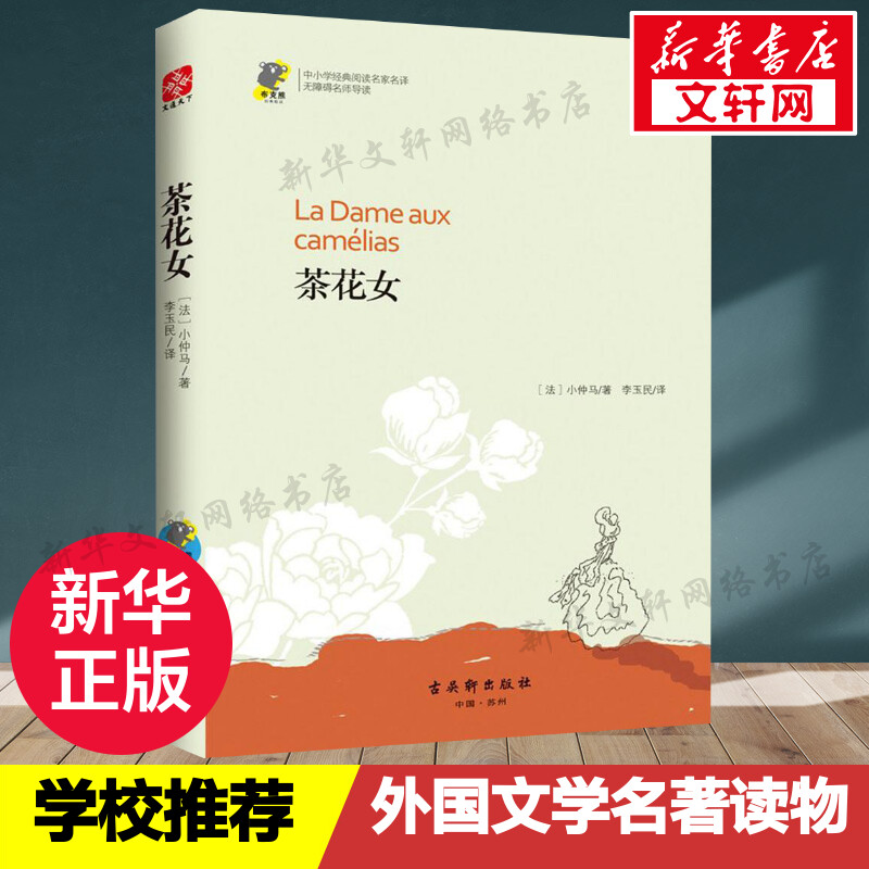 新华书店正版 外国文学名著读物 文轩网
