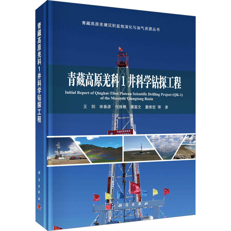 新华书店正版 能源科学 文轩网