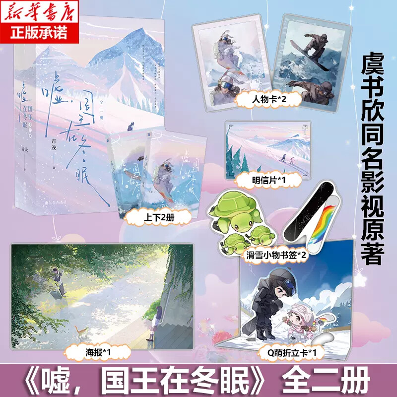 新华书店正版 青春小说 文轩网