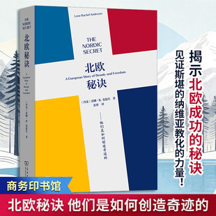 秘诀管窥斯堪 纳维亚教化 力量 北欧秘诀他们是如何创造奇迹 书籍 揭秘北欧成功 杨东平教授作序正版 新华书店 雷娜R安徒生著