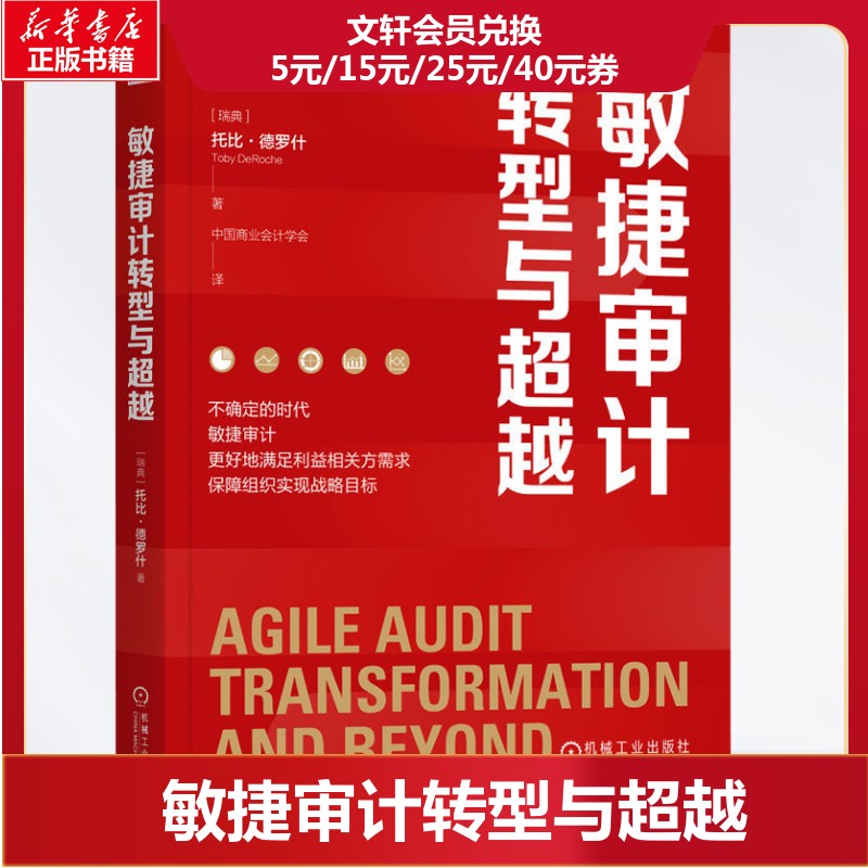 新华书店正版 审计 文轩网