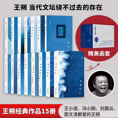 新华书店正版 作家作品集 文轩网