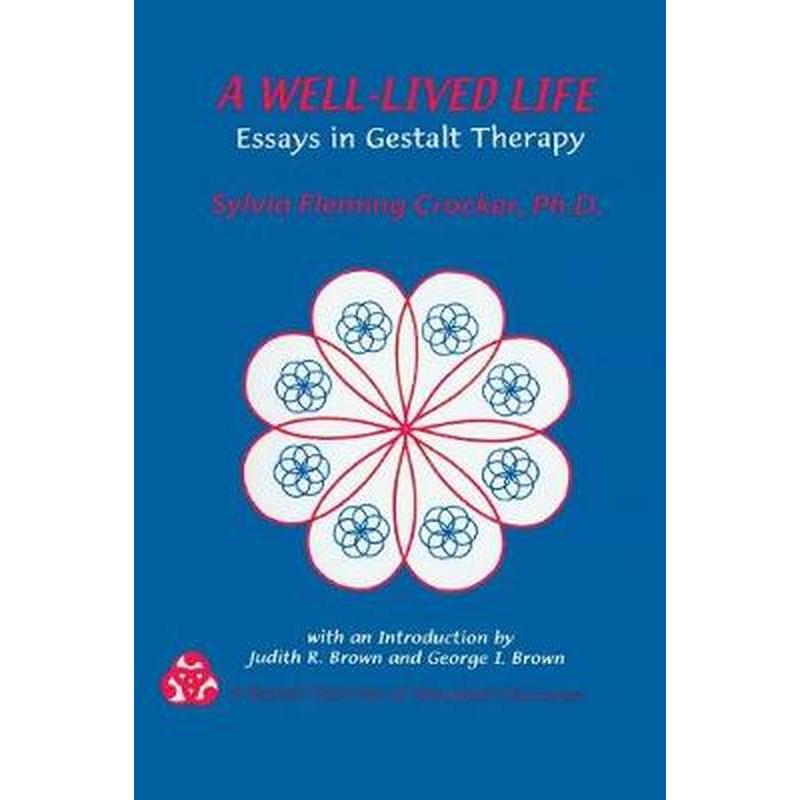 充实的人生A WELL-LIVED LIFE原版引进