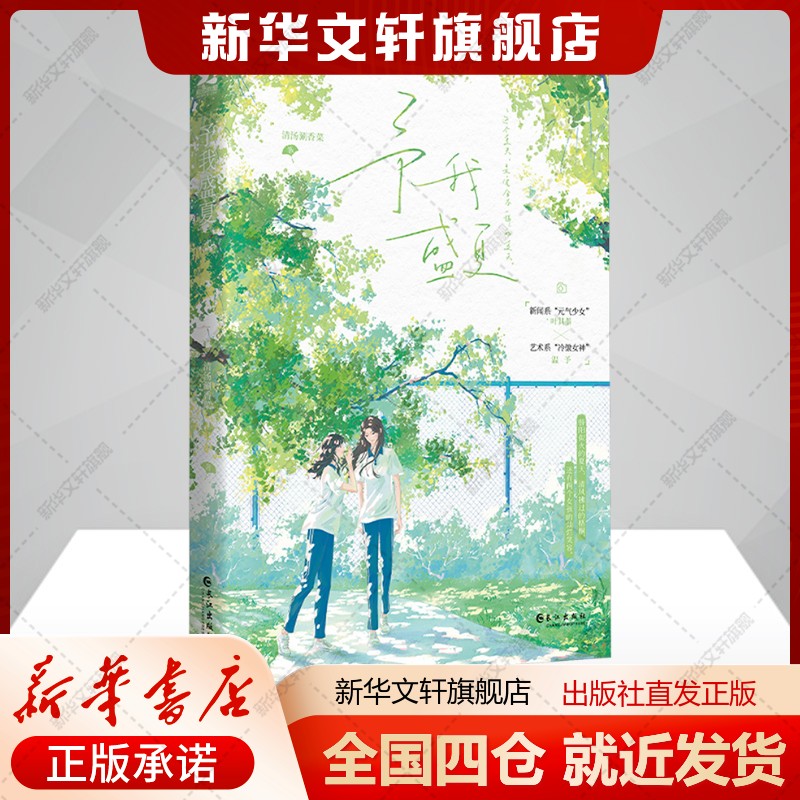 新华书店正版 青春小说 文轩网