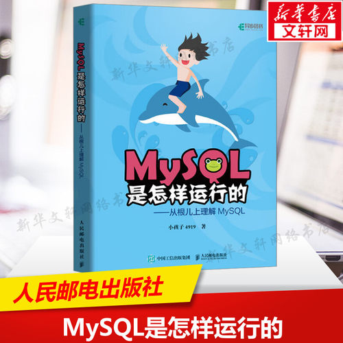 新华书店正版 数据库 文轩网