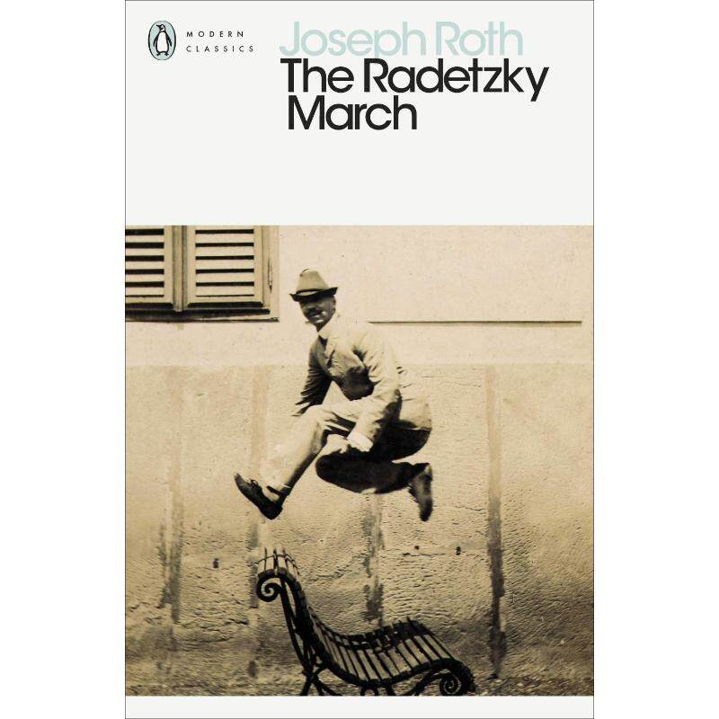 拉德茨基进行曲The Radetzky March原版引进