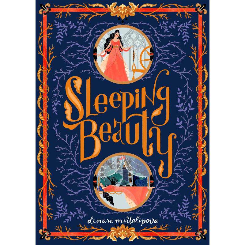 《Kinfolk 杂志第36期》Sleeping Beauty原版引进