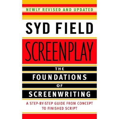 剧本：剧本创作的基础 Screenplay: Foundations Of Screenwriting 进口书 英文原版书籍 外版书 经典畅销书籍阅读新华正版