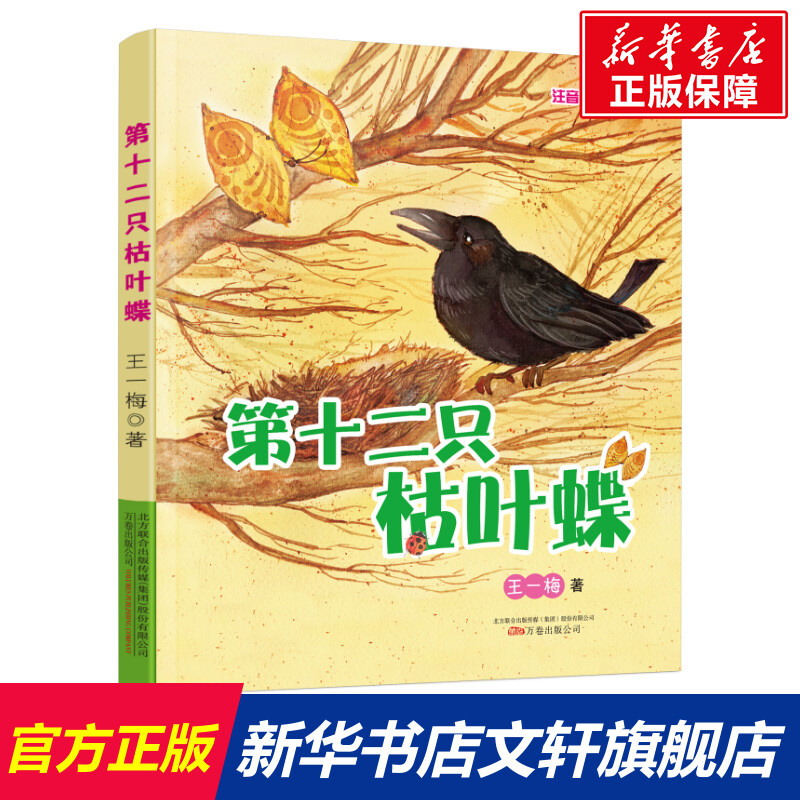 新华书店正版 注音读物 文轩网