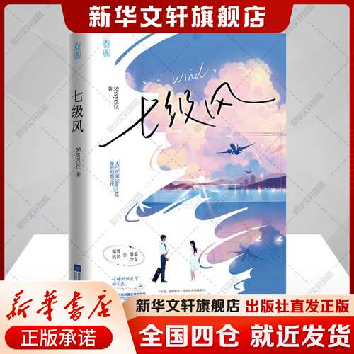 新华书店正版 青春小说 文轩网