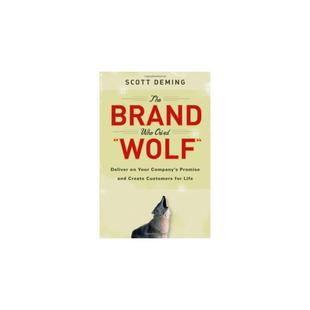 CRIED PROMISE 品牌：传递公司 WOLF WHO THE AND DELIVER CREATE YOUR BRAND COMPANY 承诺与创造终身客户 造谣惑众 CUST