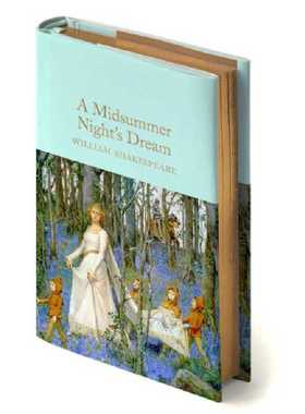 仲夏夜之梦 A Midsummer Night’s Dream 进口书英文原版外版书 经典小说读物 青少年小学生课外阅读书籍 新华书店旗舰店官网