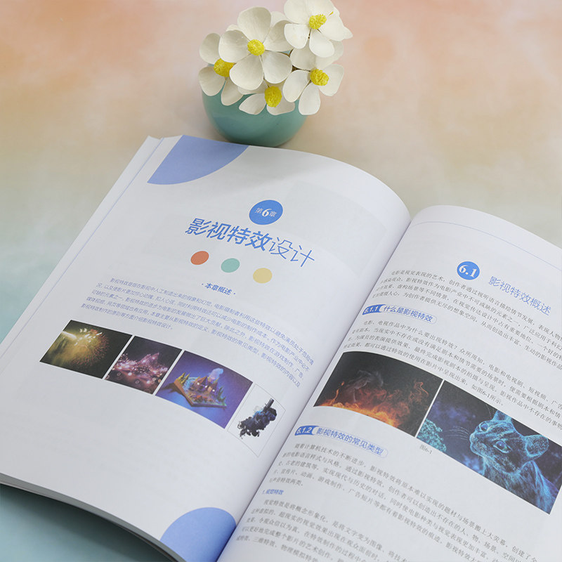 中文版premiere pro视频编辑剪辑设计实战案例解析