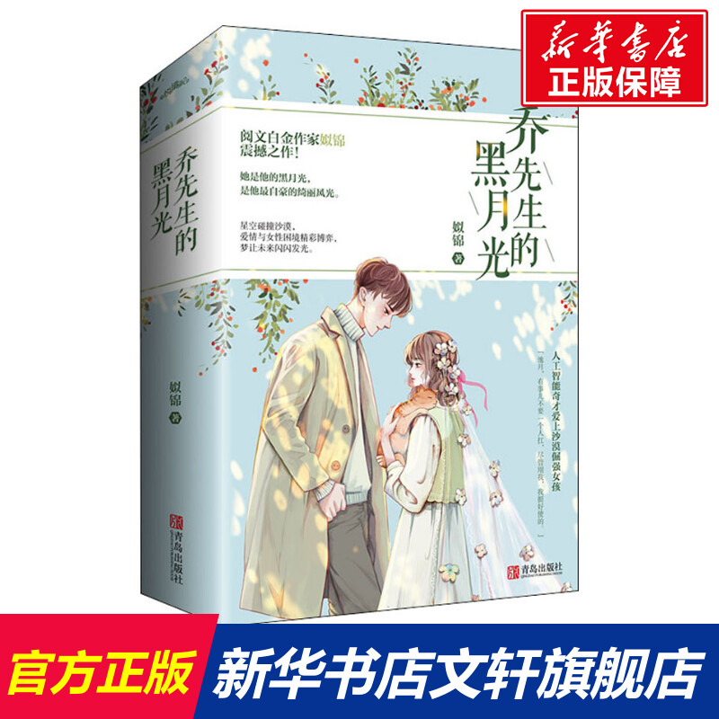 新华书店正版 青春小说 文轩网