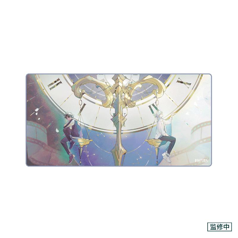 【新华文轩】《时光代理人》动画 Music Preface系列 毛毯