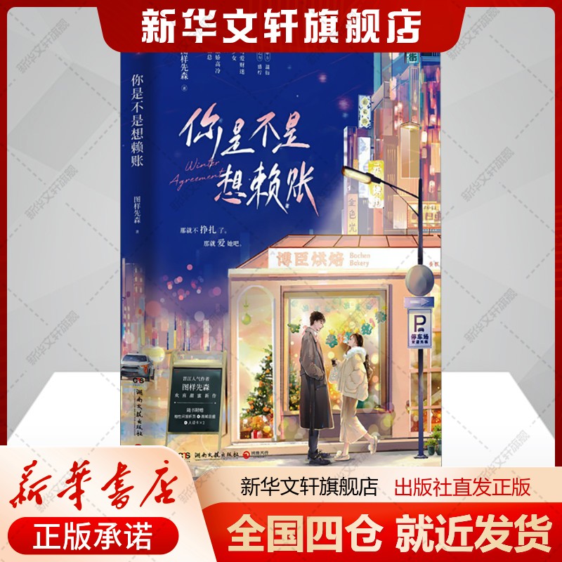 新华书店正版 青春小说 文轩网