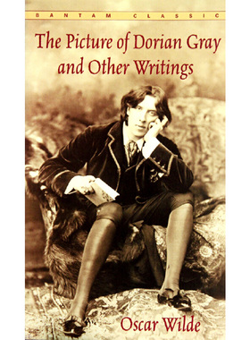 《道林·格雷的画像及其他作品》The Picture of Dorian Gray and Other Wri原版引进
