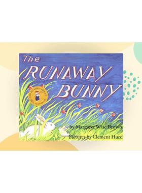 【新华文轩】THE RUNAWAY BUNNY Brown Margaret Wise 正版书籍 新华书店旗舰店文轩官网 FOREIGN PUBLISHER