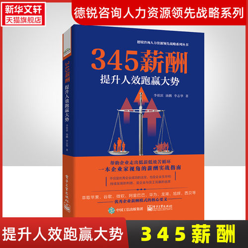新华书店正版 人力资源 文轩网