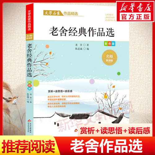 新华书店正版 儿童文学 文轩网