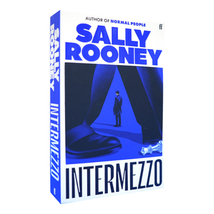 间奏曲 英文版INTERMEZZO间奏曲 英版原版引进