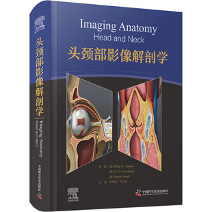 头颈部影像解剖学