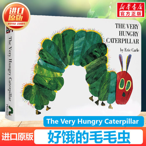 新华书店正版 进口原版-少儿绘本 文轩网