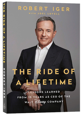 【新华文轩】Ride of A Lifetime, The (Exp) 一生的旅程 Mur Lafferty 正版书籍 新华书店旗舰店文轩官网 FOREIGN PUBLISHER