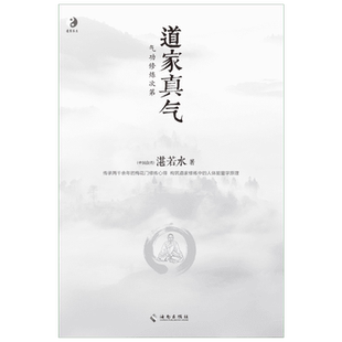 道家真气 湛若水 著 正版书籍 新华书店旗舰店文轩官网 海南出版社
