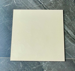 黄聚晶抛光砖600x600全瓷砖工程砖