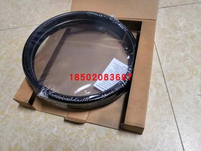 山重JCM921C走马达减速箱么镜 磨镜 浮动油封挖掘机配件行 涨紧缸