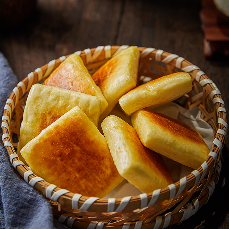 早餐玉米粗粮煎饼杂粮饼面饼点心