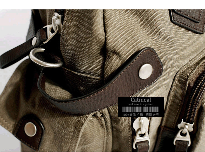 Sac pour homme - Ref 52867 Image 3