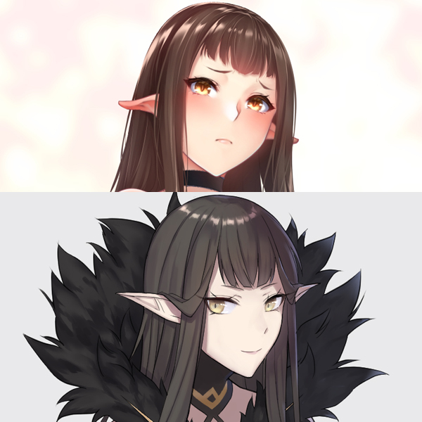 FateApocrypha塞米勒米斯动漫抱枕 等身长抱枕靠垫 枕头枕套定制