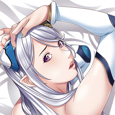 动漫等身礼物长抱枕