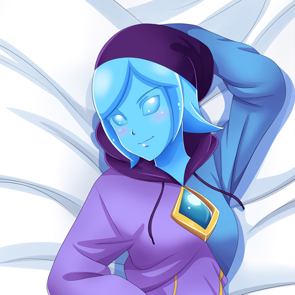 塞尔达动漫等身头套长抱枕