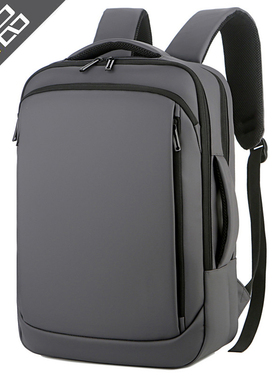 适用苹果mac戴尔惠普华为matebook联想拯救者thinkpad笔记本电脑包15.6英寸14寸男16女双肩包13.3背包防水