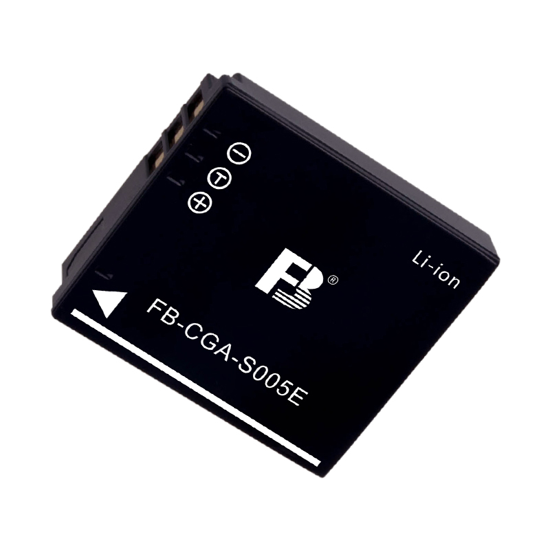 ãã±êS005Eµç³Ø ËÉÏÂLX3 LX2 FX9 FX8Ïà»úDB-65Àí¹âDB65 gr II gr2