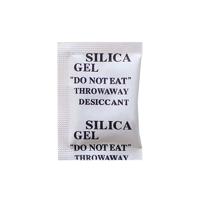 包邮2g小包干燥剂服装鞋帽防潮